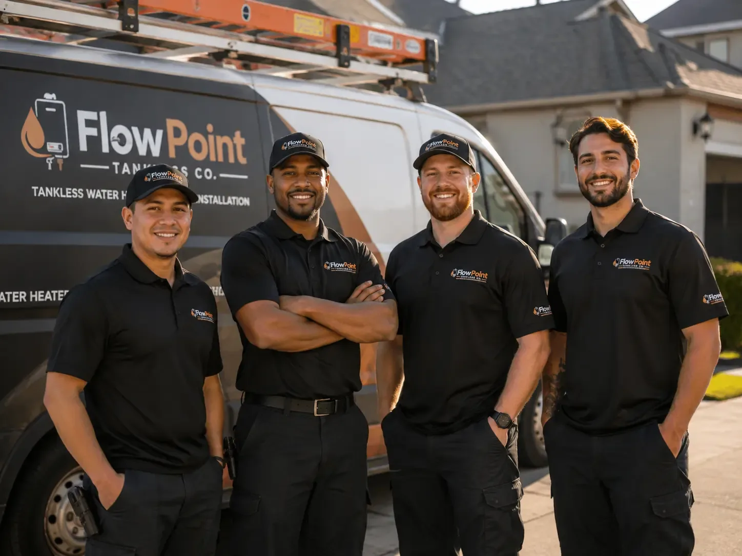 Tankless Water Heater Installation company in Catron, MO