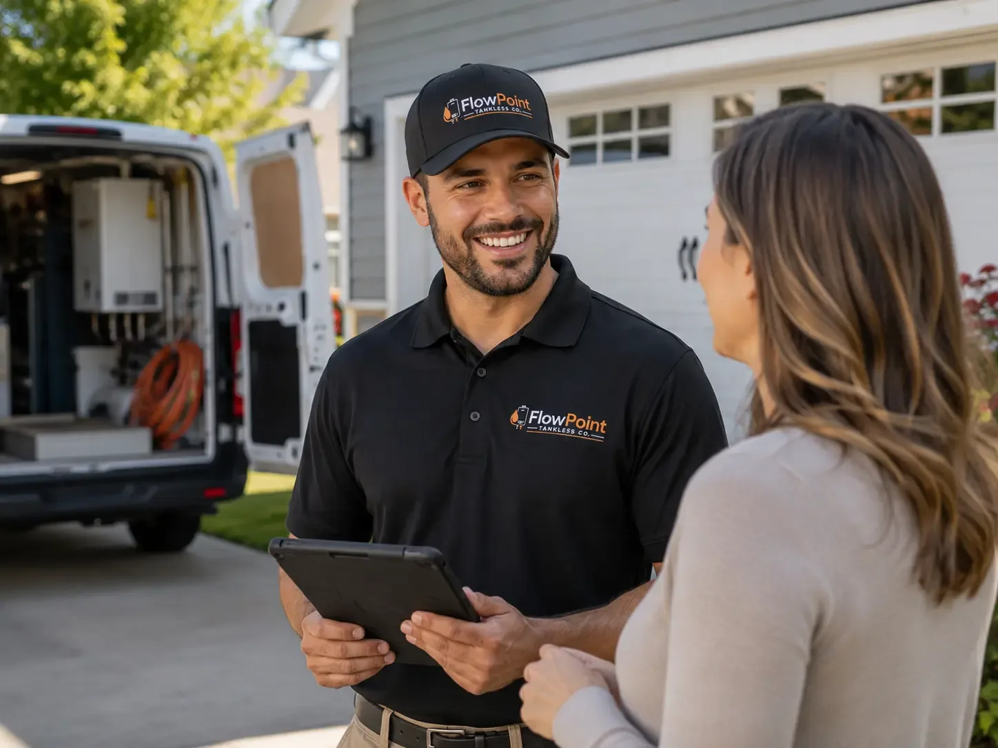 Tankless Water Heater Installation Catron, MO FAQs
